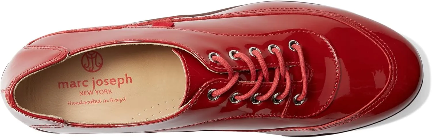 Marc Joseph New York Women's Hampton Golf Loafer Flat