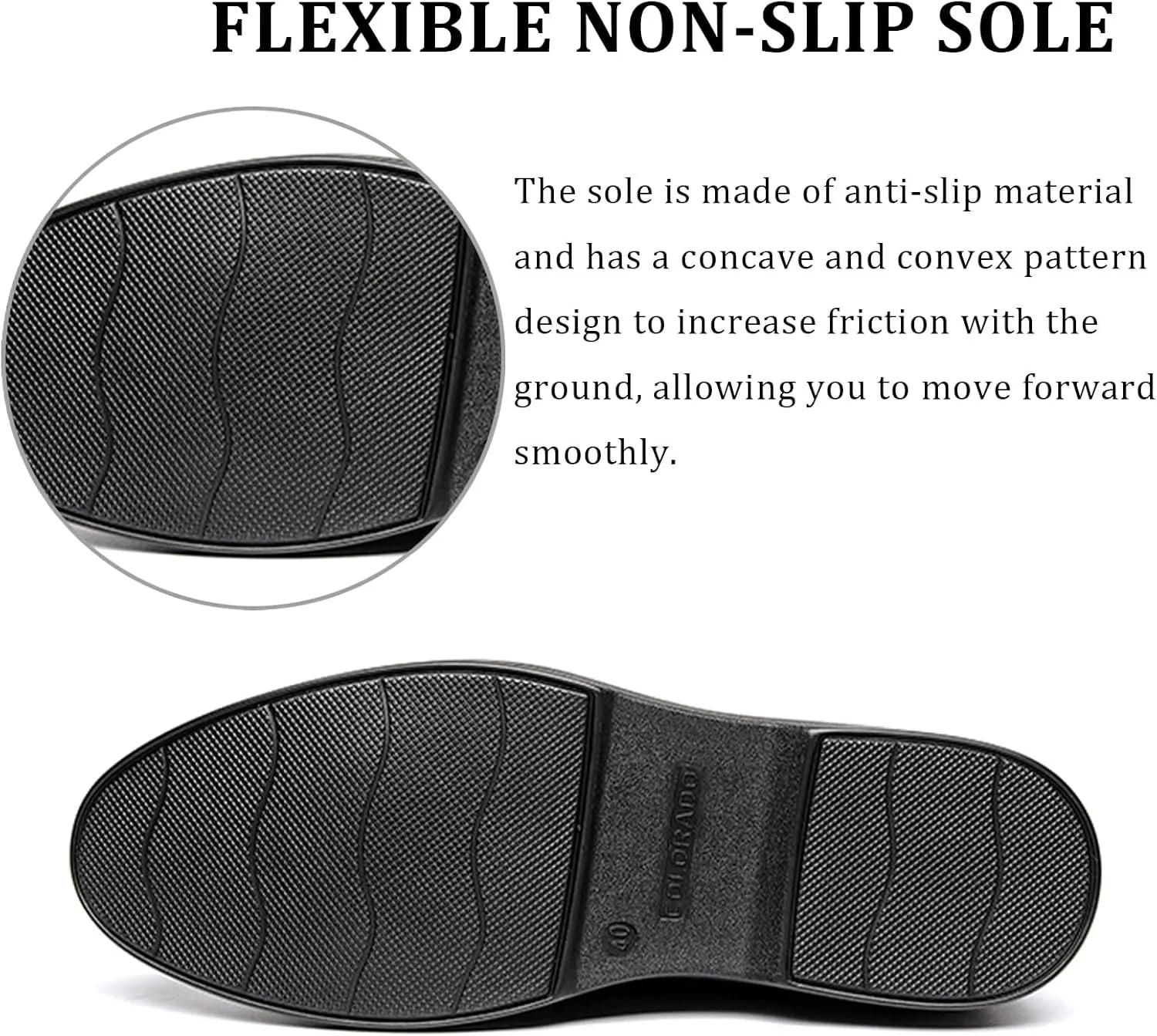 Men's Patent Leather Formal Oxfords Classic Lace Up Low Top Business Dress Shoes Comfortable Wedding Work Derby Oxfords Shoes