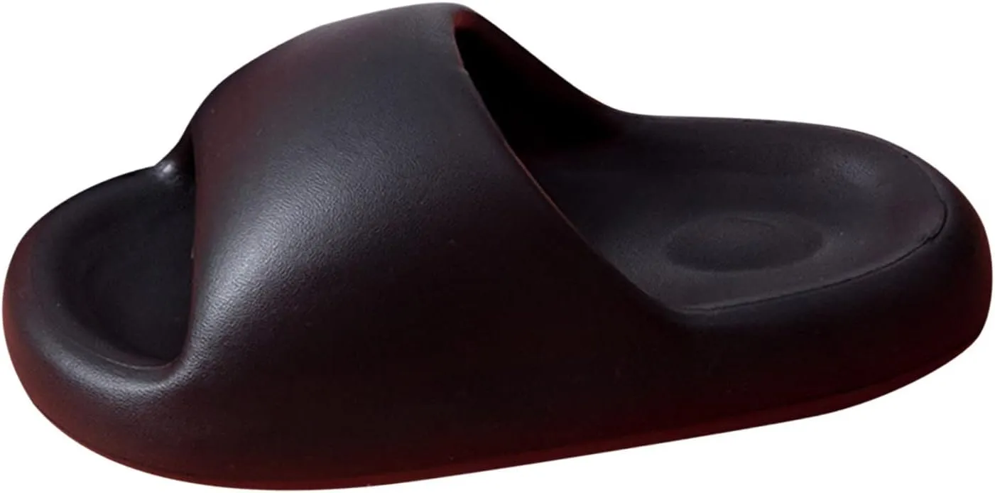 Mens Shower Shoes Shower Shoes Women Mens Slippers Slides for Women Drainage Hole Beach Indoor Slippers