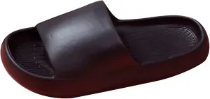 Mens Shower Shoes Slides for Women Bathroom Slippers Men Shower Shoes Women Ultimate Comfort Pool Spa Slippers