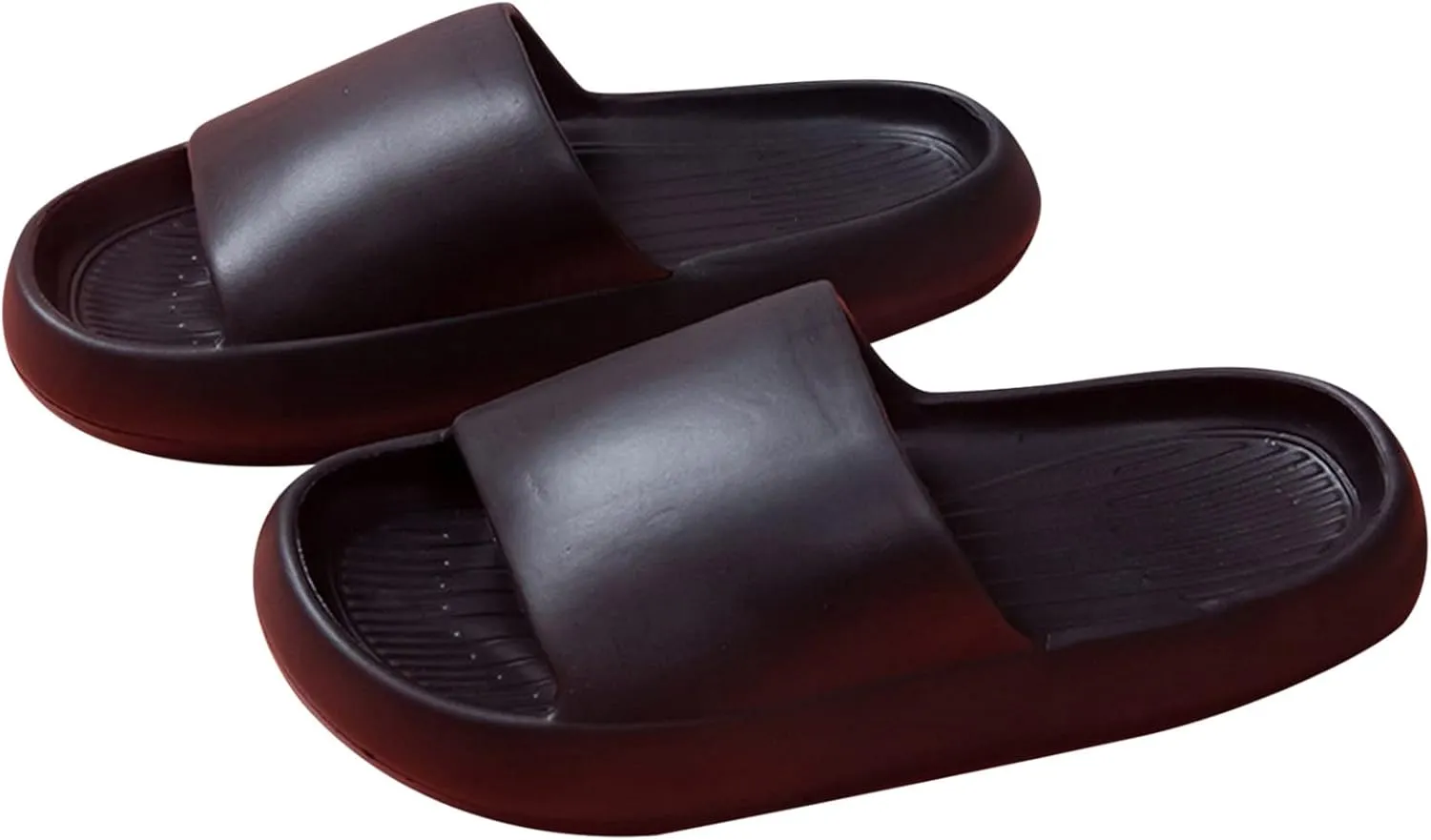 Mens Shower Shoes Slides for Women Bathroom Slippers Men Shower Shoes Women Ultimate Comfort Pool Spa Slippers