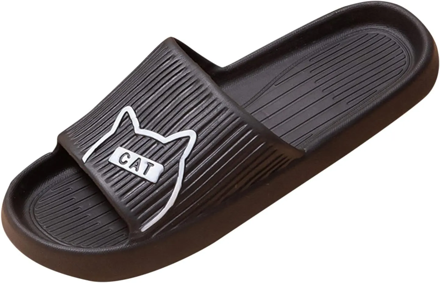 Mens Slides Womens Slides for Men for Women Living Room Quick Drying House Slippers