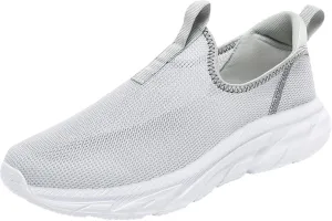 Mens Slip on Shoes Mens Athletic Shoes Walking Shoe for Men Sneaker for Men Casual Athletic Gym Sneaker