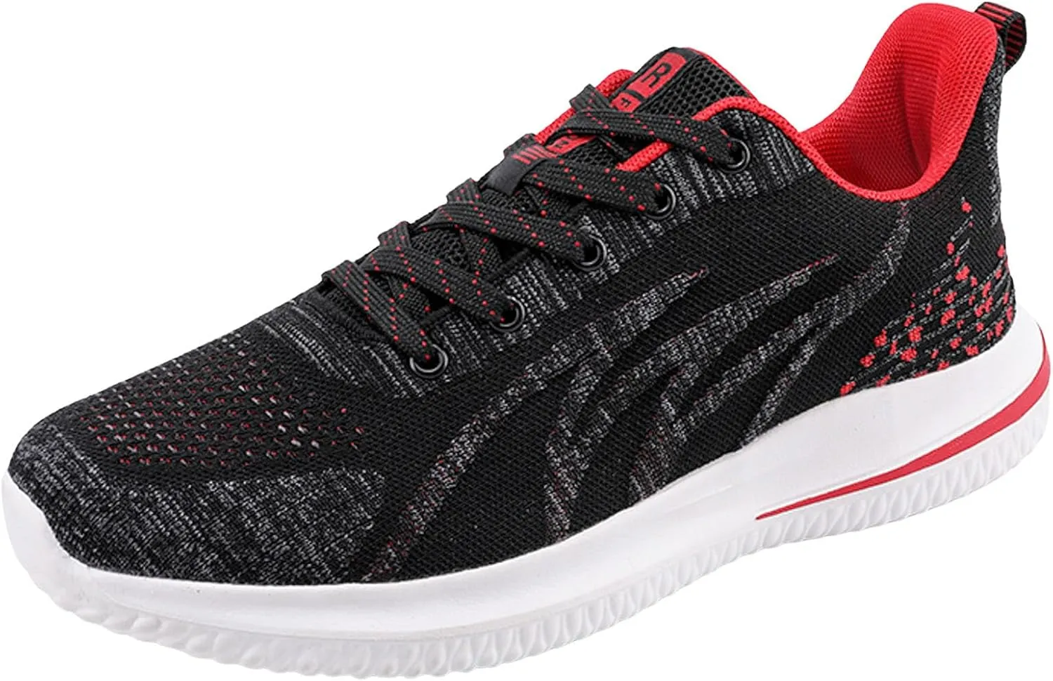 Mens Slip on Shoes Men's Sneakers Sneaker for Men Shoe for Men Lightweight Breathable Sneaker