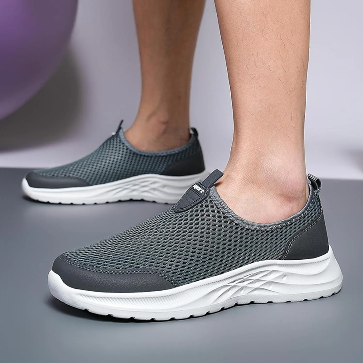 Mens Tennis Shoes Men's Fashion Sneakers Walking Shoe for Men Sneaker for Men Comfortable Casual Sneaker
