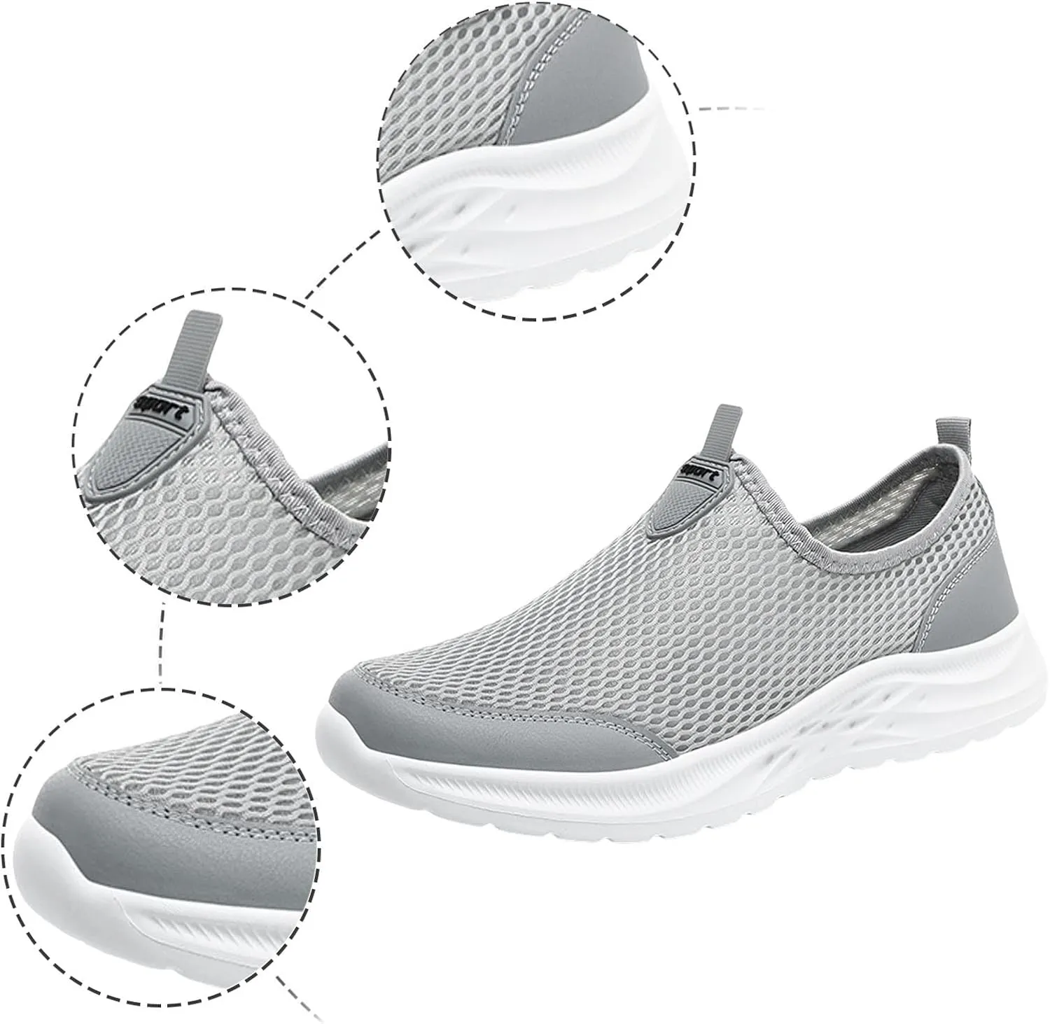 Mens Tennis Shoes Men's Fashion Sneakers Walking Shoe for Men Sneaker for Men Comfortable Casual Sneaker