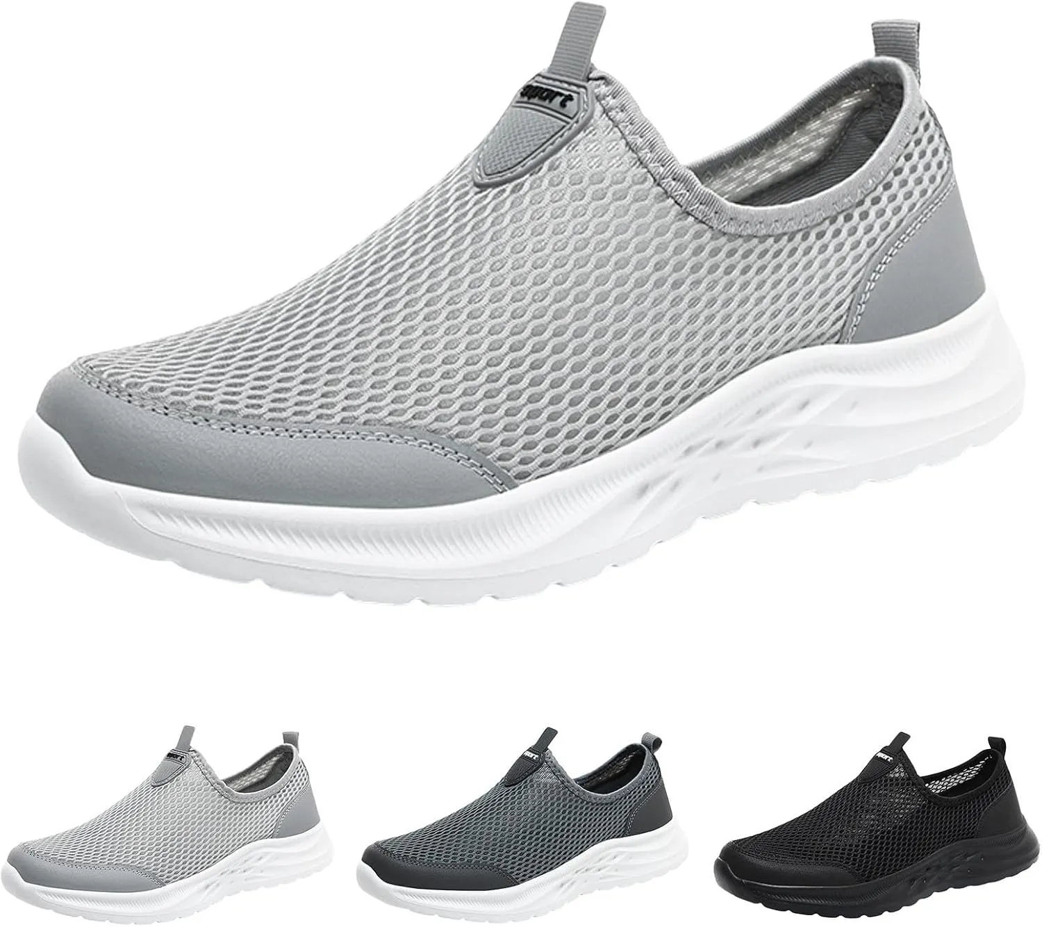 Mens Tennis Shoes Men's Fashion Sneakers Walking Shoe for Men Sneaker for Men Comfortable Casual Sneaker