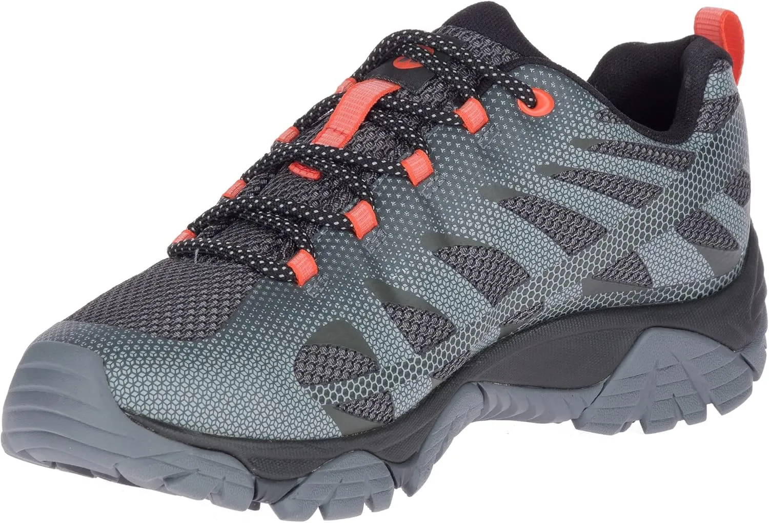 Merrell Men's Moab Edge 2 Hiking Shoes