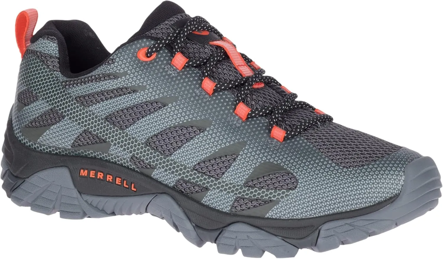 Merrell Men's Moab Edge 2 Hiking Shoes