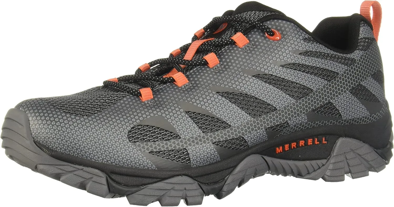 Merrell Men's Moab Edge 2 Hiking Shoes