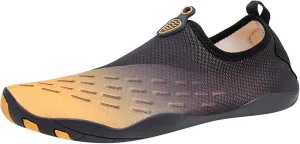 Minimalist Wading Shoes for Women Men Lightweight Beach Sports Barefoot Shoes Breathable Socks Water Shoe