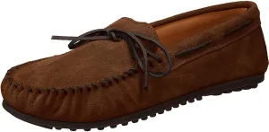 Minnetonka Men's Classic Moccasins