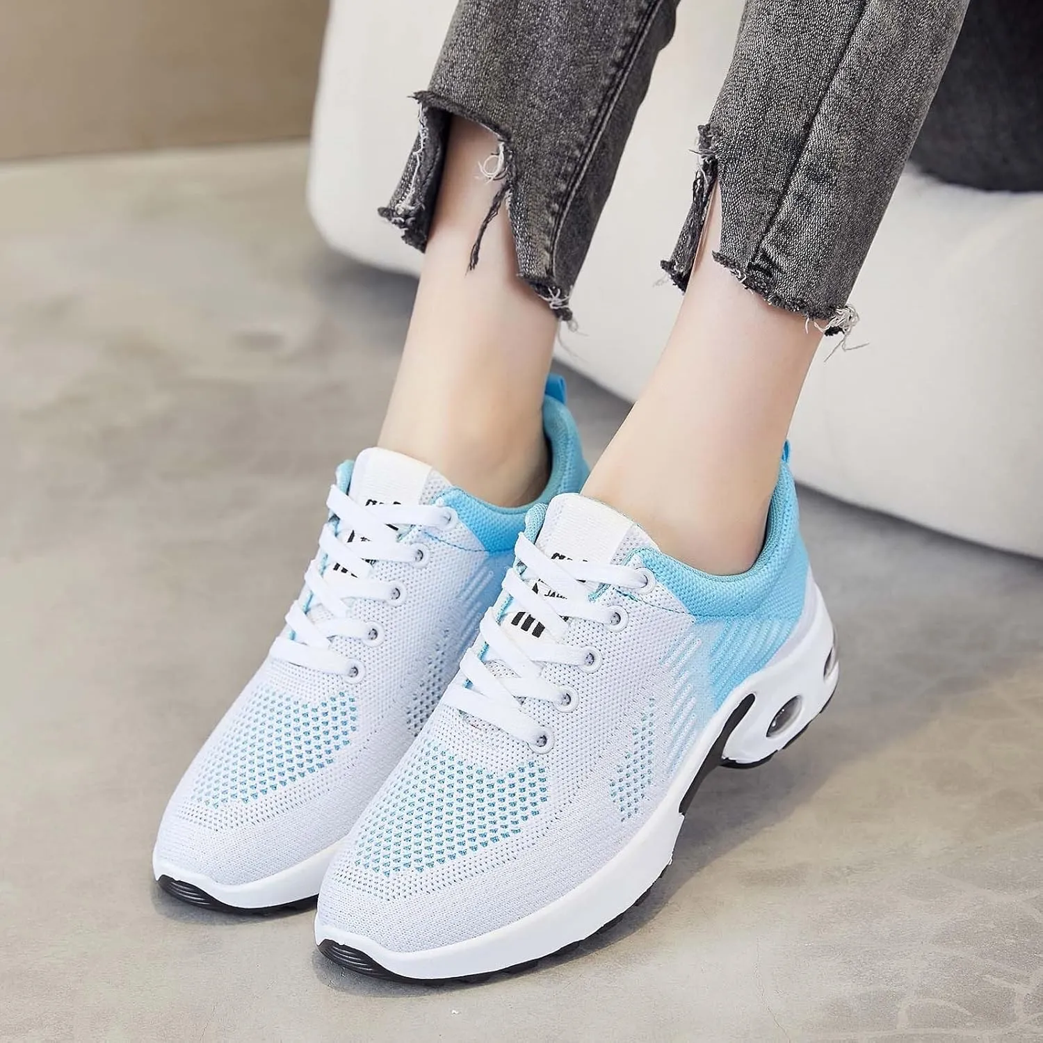 Musabela Orthopedic Shoes for Women Comfort Wear Orthowear Shoes for Women Comfortwear Ortho Shoe Plantar Fasciitis Fashion Sneakers Wide Width Arch Support Slip On Tennis Walking Shoe Lightweight