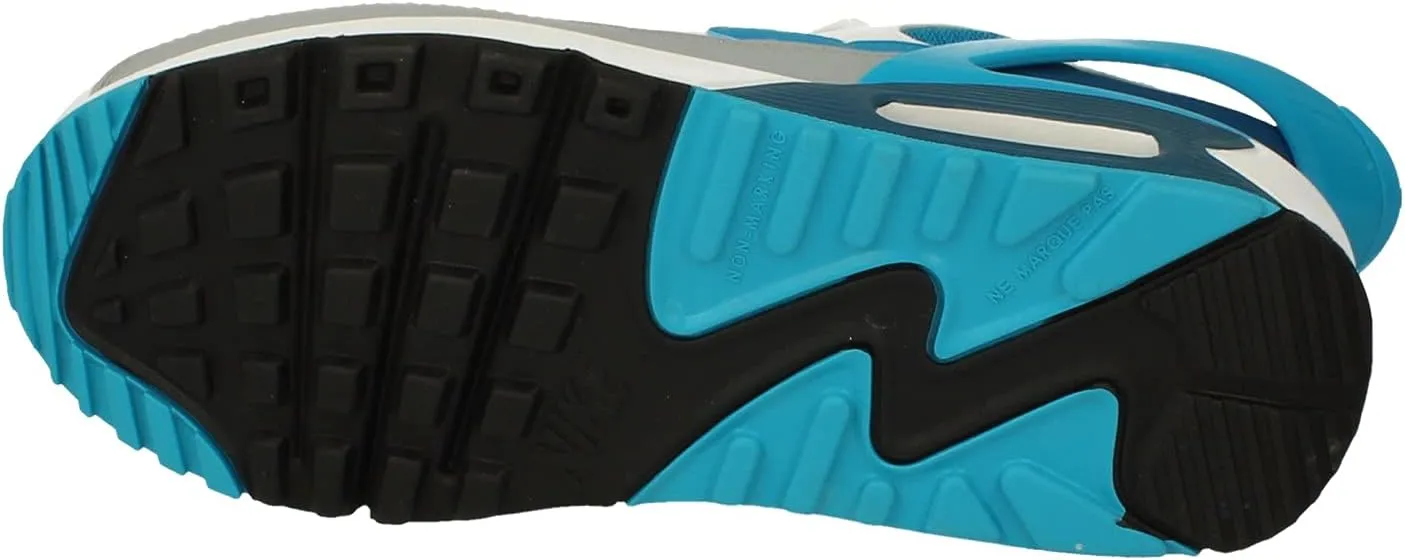 Nike Air Max 90 Flyease GS Running Trainers Cv0526 Sneakers Shoes