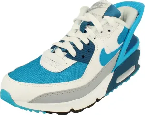 Nike Air Max 90 Flyease GS Running Trainers Cv0526 Sneakers Shoes