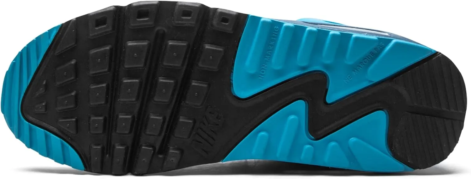 Nike Air Max 90 Flyease GS Running Trainers Cv0526 Sneakers Shoes
