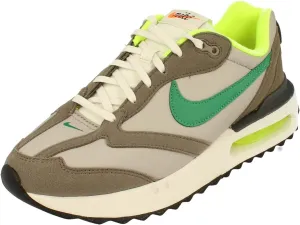 Nike Air Max Dawn Mens Running Trainers DH4656 Sneakers Shoes (UK 8.5 US 9.5 EU 43, Olive Grey Malachite 002)