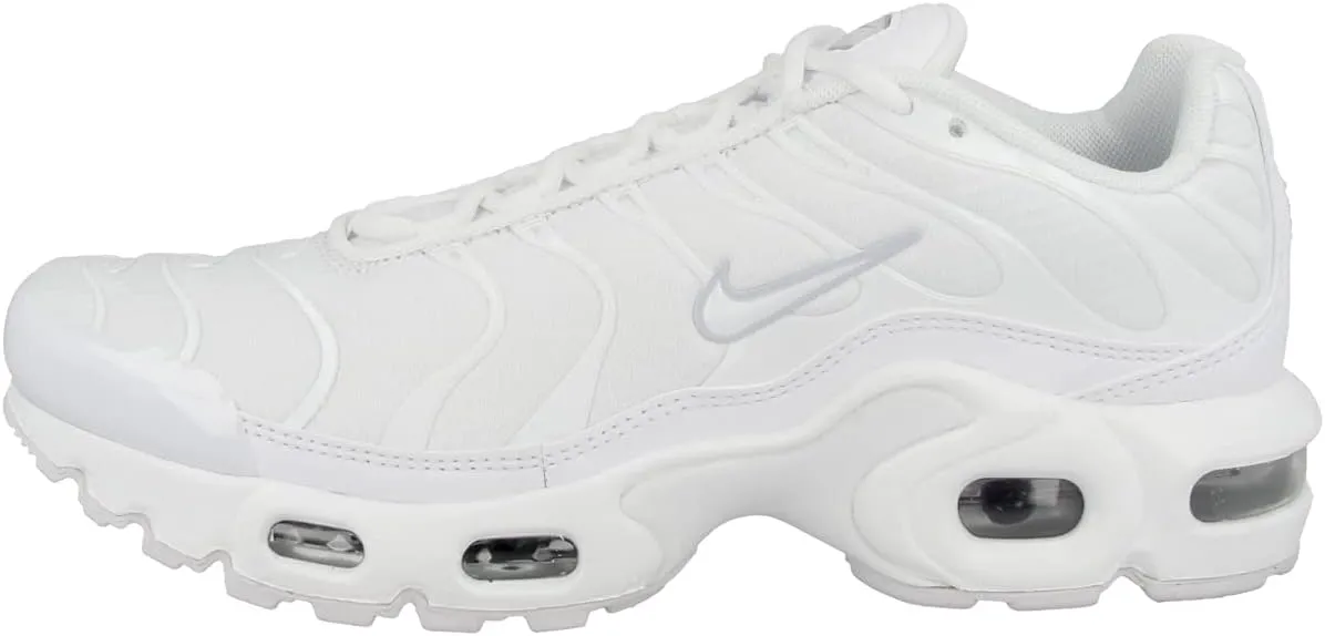 Nike Air Max Plus GS Running Trainers Cd0609 Sneakers Shoes