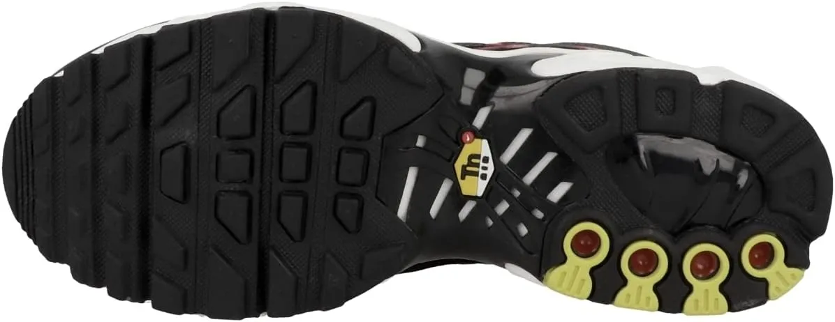 Nike Air Max Plus GS Running Trainers Cd0609 Sneakers Shoes