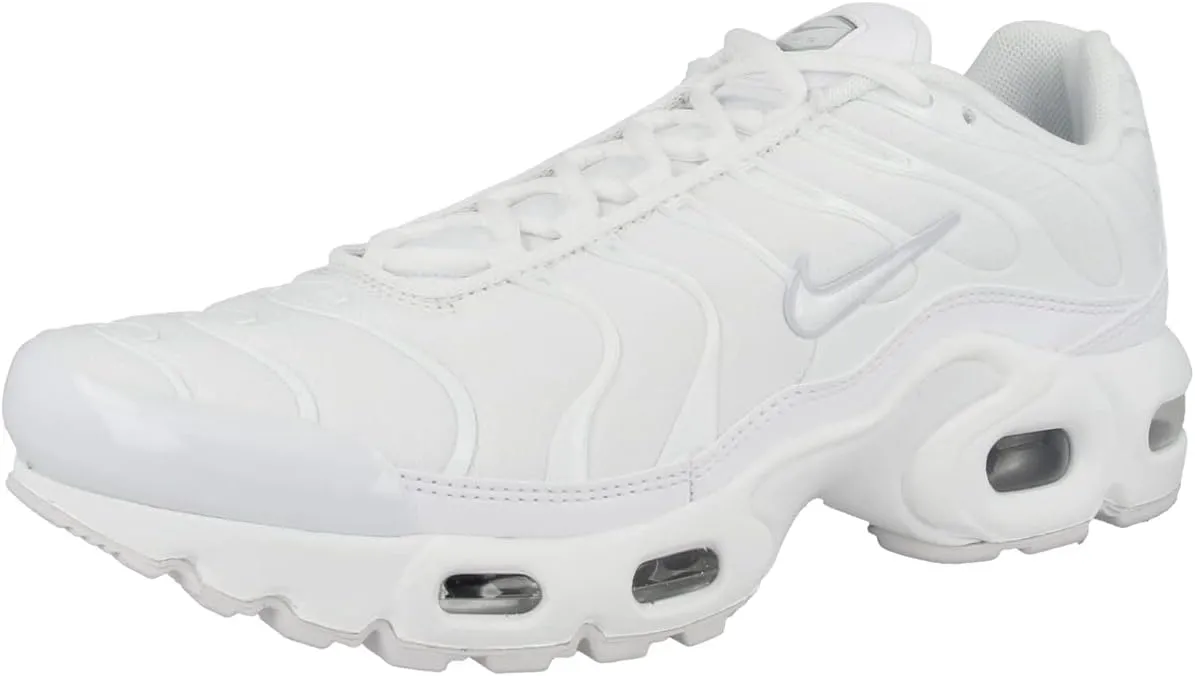 Nike Air Max Plus GS Running Trainers Cd0609 Sneakers Shoes