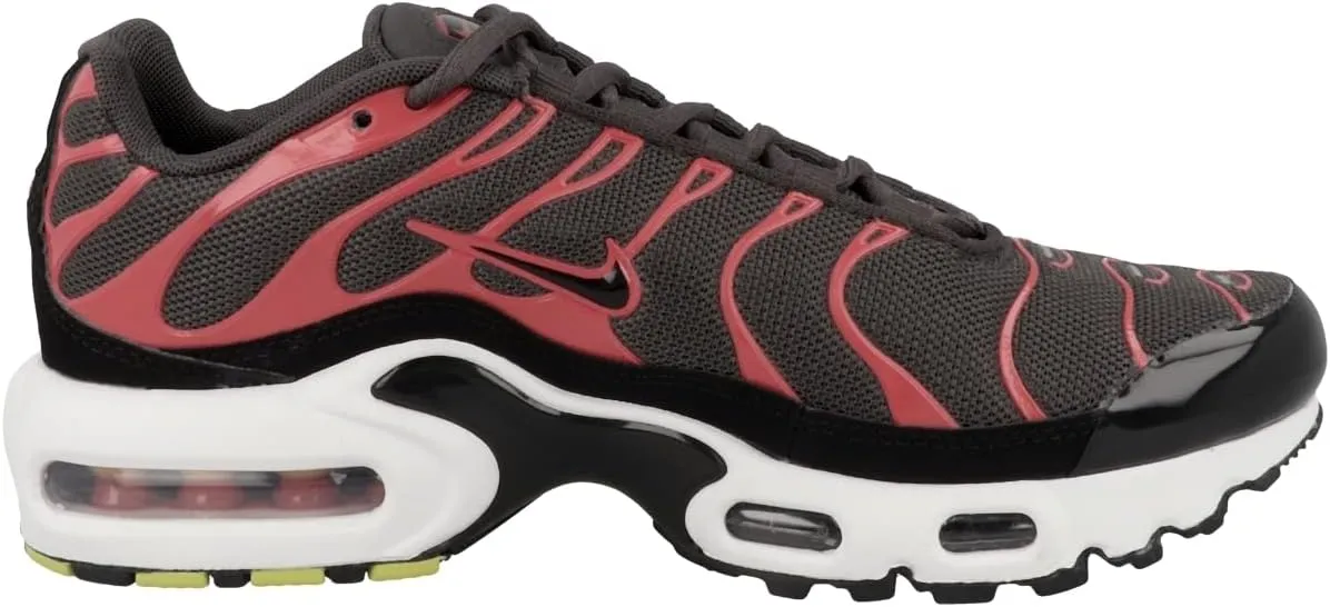 Nike Air Max Plus GS Running Trainers Cd0609 Sneakers Shoes