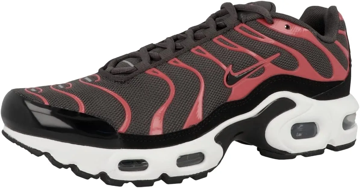 Nike Air Max Plus GS Running Trainers Cd0609 Sneakers Shoes