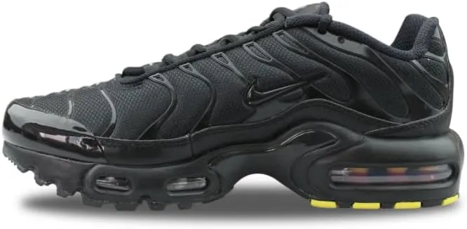 Nike Air Max Plus GS Running Trainers Cd0609 Sneakers Shoes