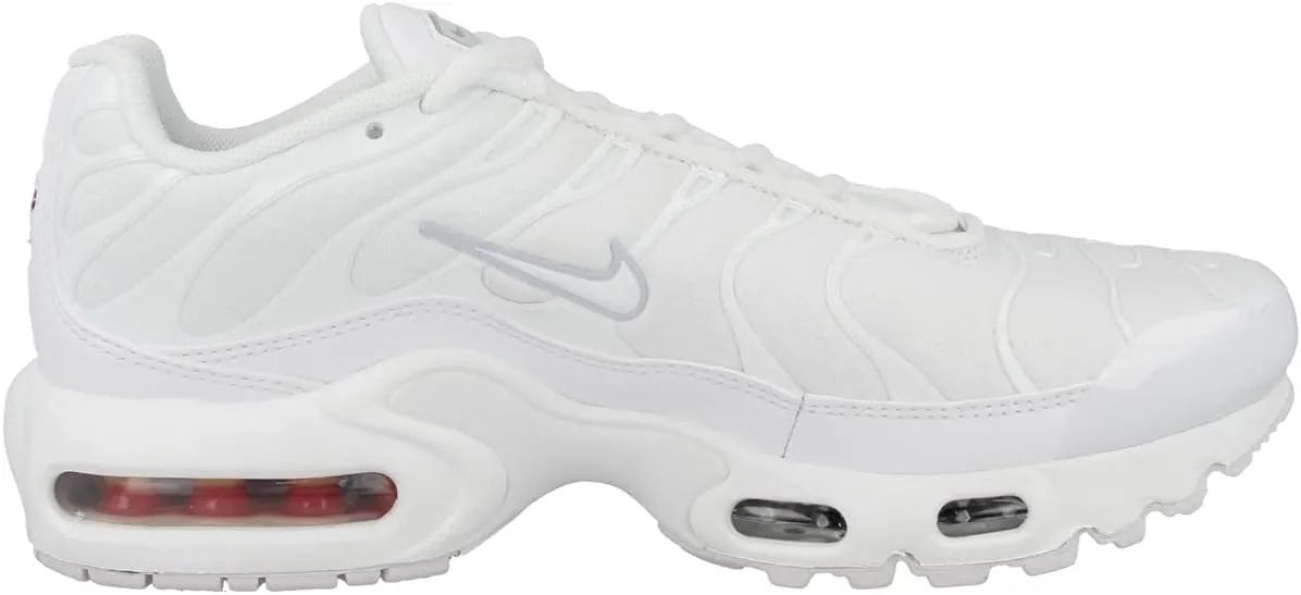 Nike Air Max Plus GS Running Trainers Cd0609 Sneakers Shoes