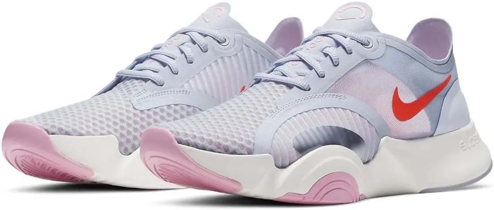 Nike Superrep Go Womens Running Trainers Cj0860 Sneakers Shoes