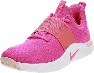 Nike Womens Renew in Season TR 9 Running Trainers AR4543 Sneakers Shoes (UK 4 US 6.5 EU 37.5, fire Pink Magic Ember 603)