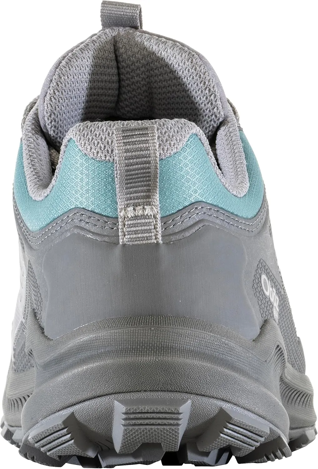 Oboz Women's Katabatic Low Waterproof Hiking Shoes