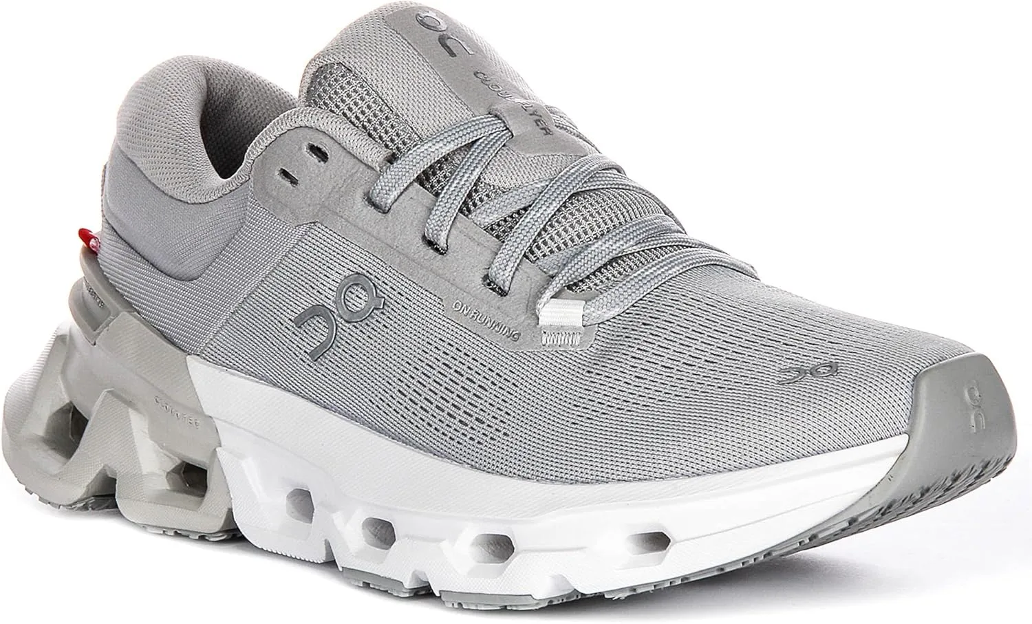 On Running Cloudflyer 5 Men's Impact-Absorbing Road Running Trainers