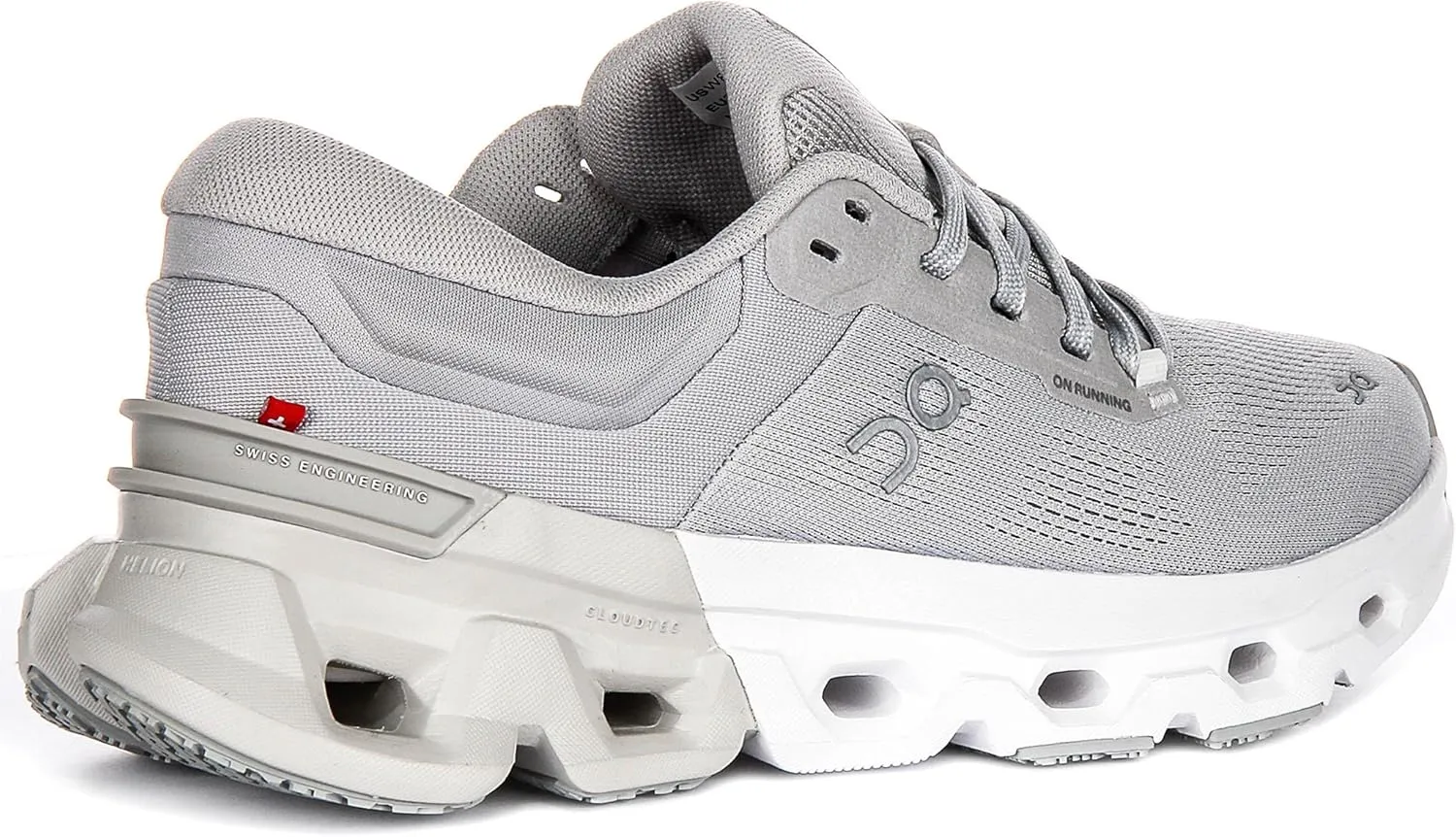On Running Cloudflyer 5 Men's Impact-Absorbing Road Running Trainers