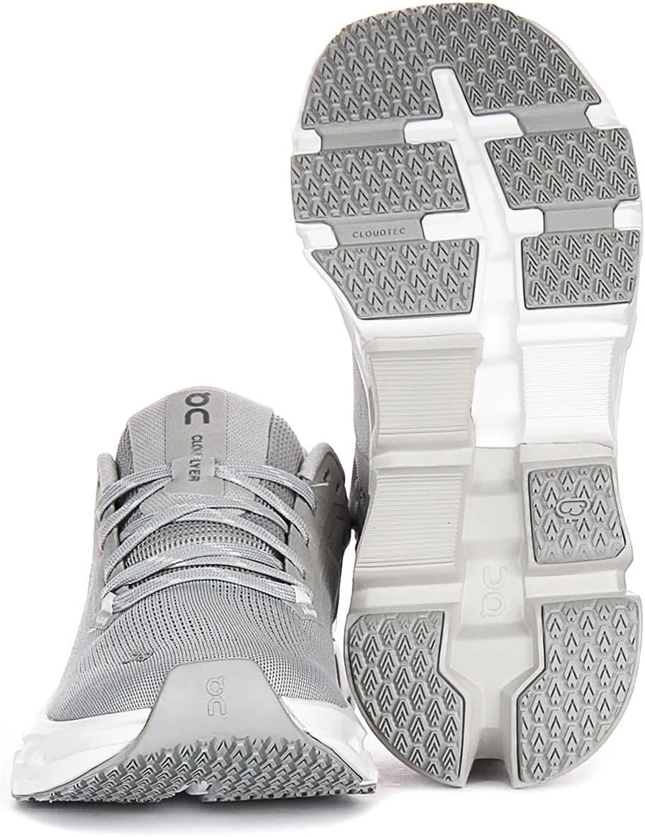On Running Cloudflyer 5 Men's Impact-Absorbing Road Running Trainers