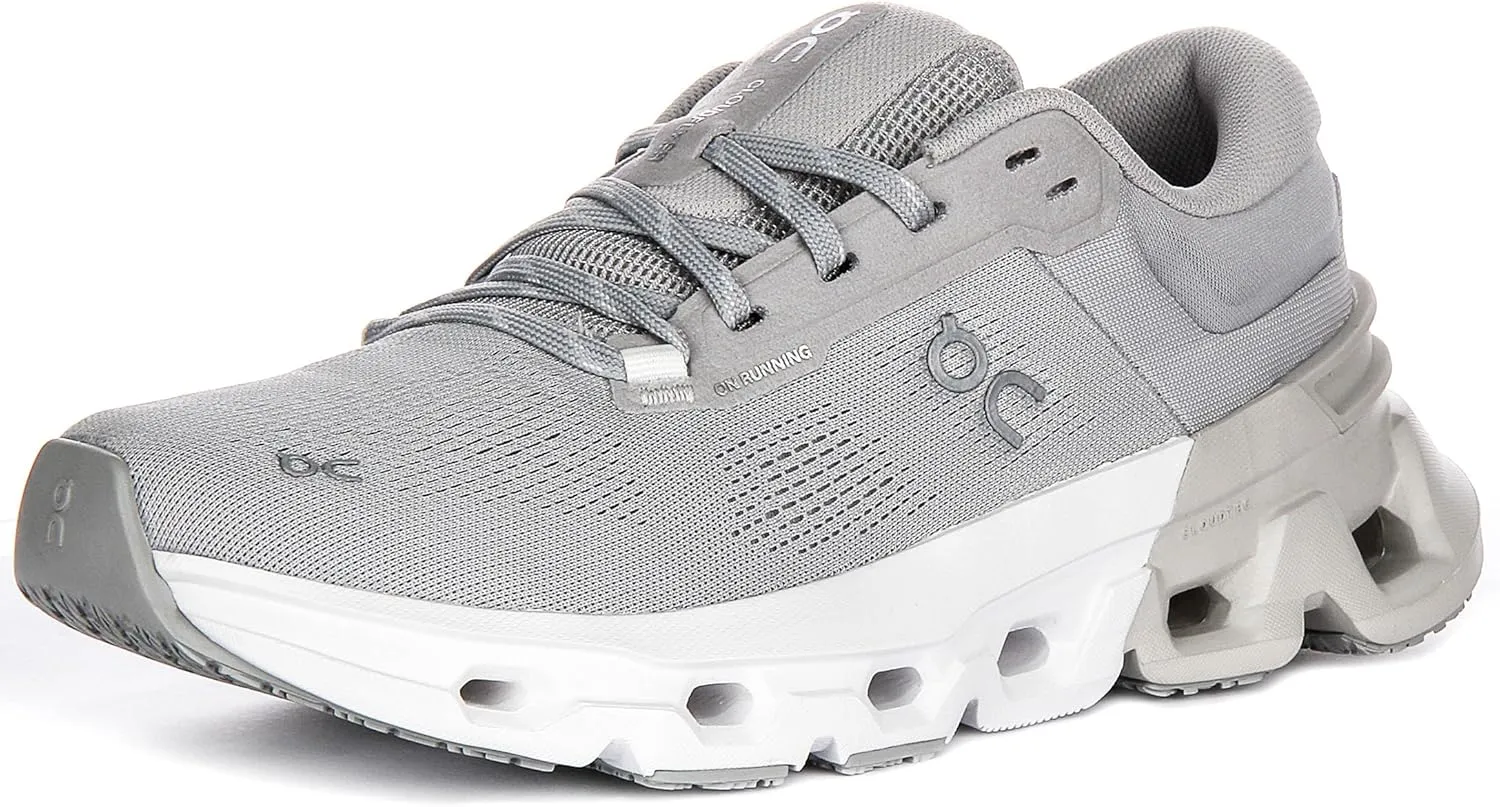 On Running Cloudflyer 5 Men's Impact-Absorbing Road Running Trainers