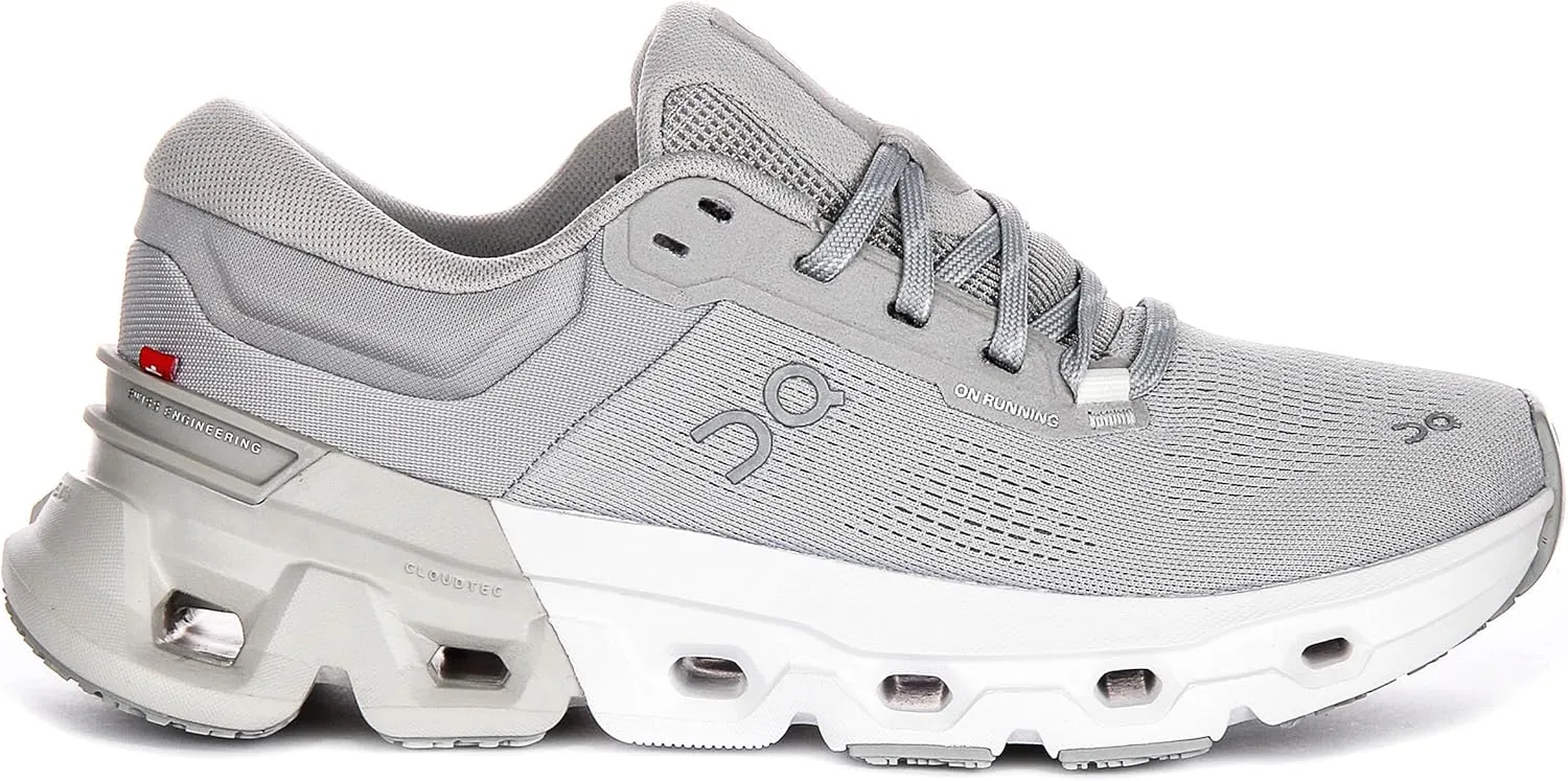 On Running Cloudflyer 5 Men's Impact-Absorbing Road Running Trainers