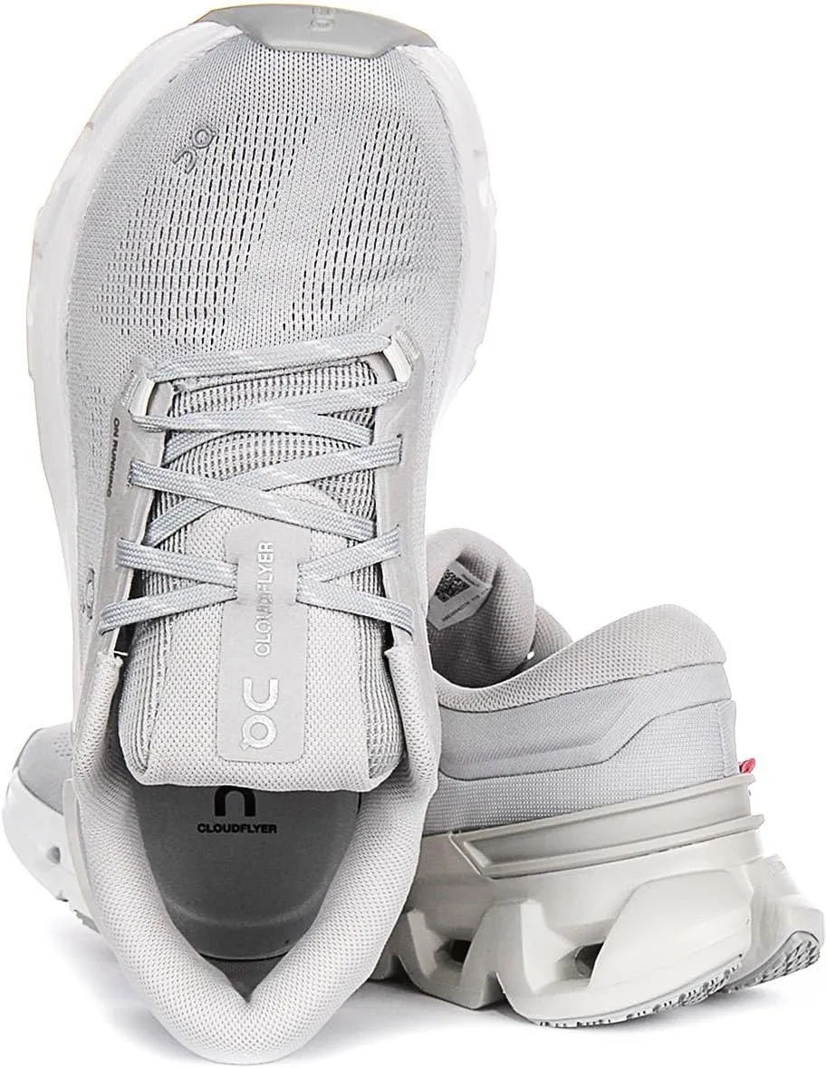 On Running Cloudflyer 5 Men's Impact-Absorbing Road Running Trainers