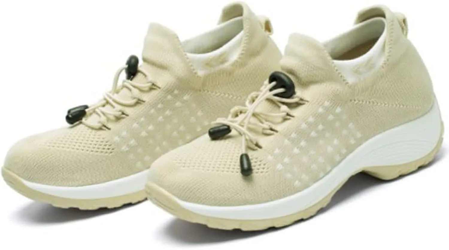 Ortho Stretch Cushion Shoes for Women Comfortwear Orthopedic Sneakers Ortho Breathable Shoes for Plantar Fasciitis
