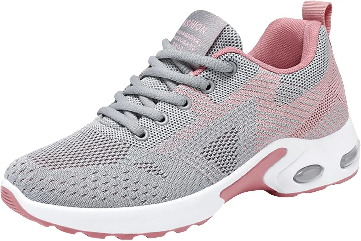 Orthopedic Shoes for Women Slip ons Lightweight Comfortable Ladies Sneakers Non Slip Work Shoe