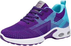 Orthopedic Shoes for Women Slip ons Lightweight Comfortable Ladies Sneakers Non Slip Work Shoe