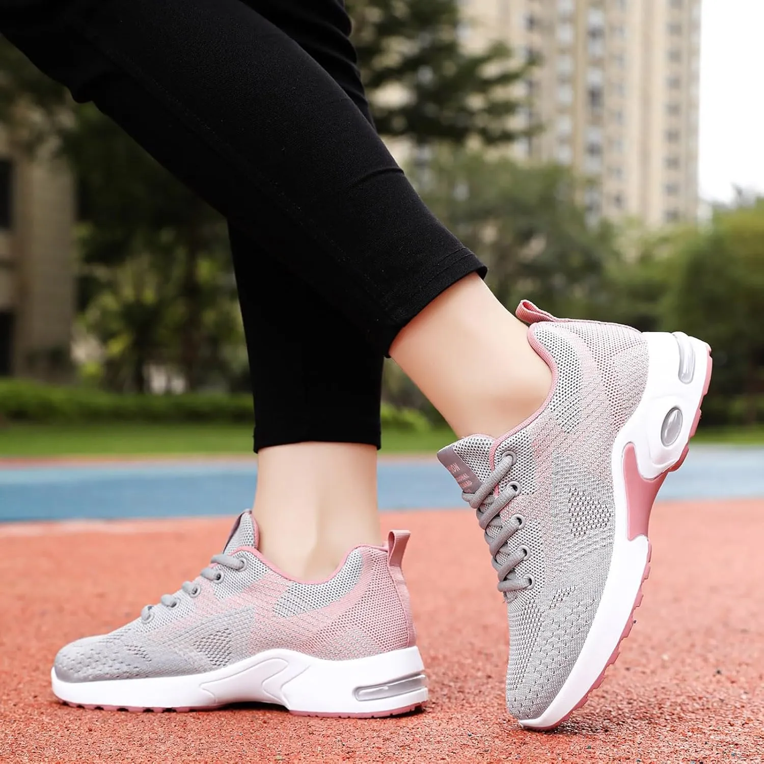 Orthopedic Shoes for Women Slip ons Lightweight Comfortable Ladies Sneakers Non Slip Work Shoe