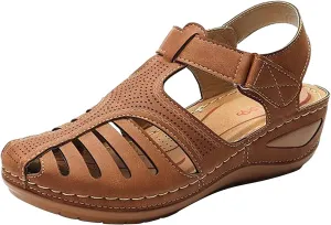 Orthopedic Wide Width Heels for Women Sexy Flat Sandals Women Party Club Night Shoes Womens Summer Sandals Size 6 Cute Black Sandals Plantar Fasciitis Sandals for Women Wide Ankle Sandals for Women