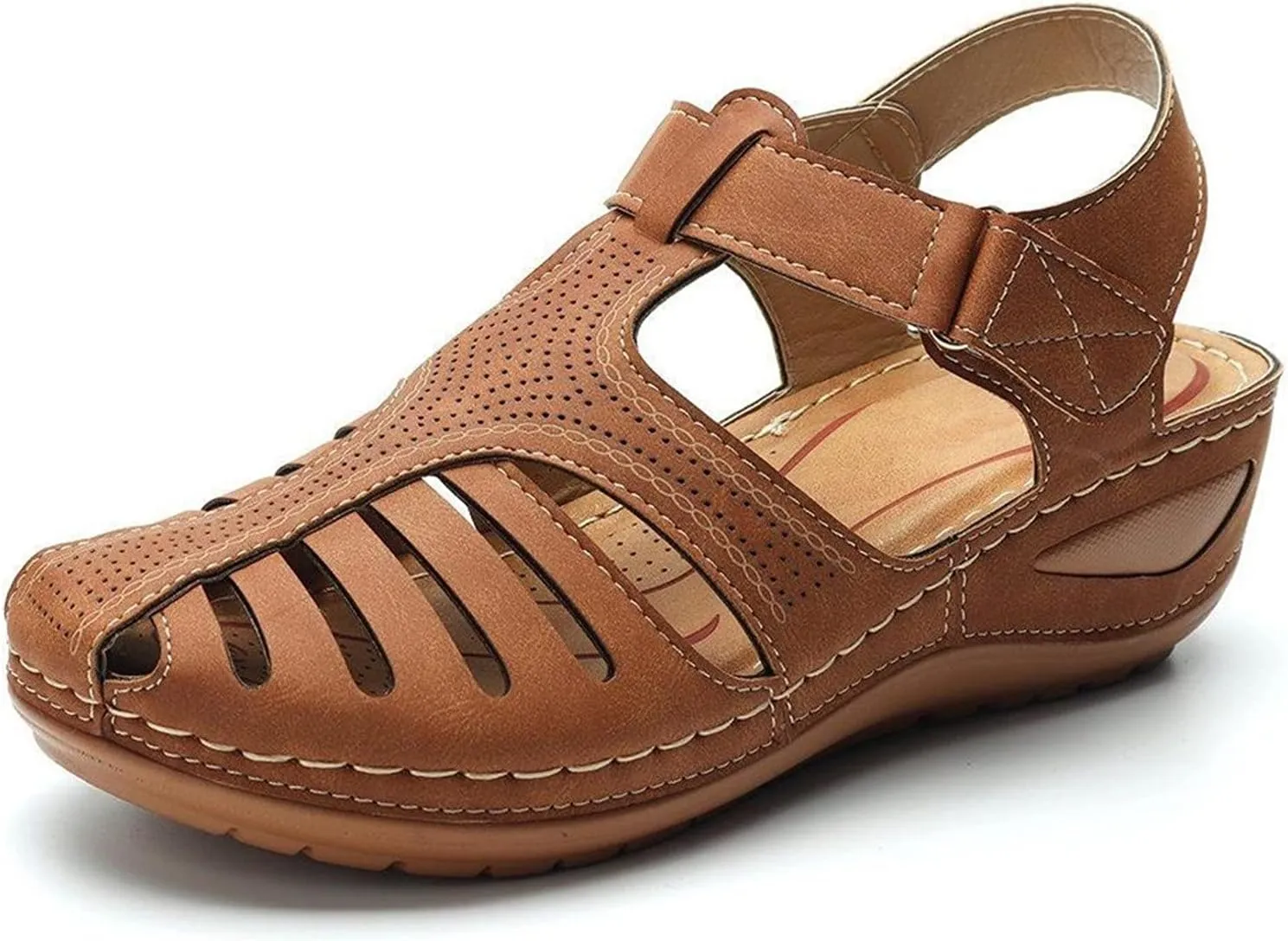 Orthopedic Wide Width Heels for Women Sexy Flat Sandals Women Party Club Night Shoes Womens Summer Sandals Size 6 Cute Black Sandals Plantar Fasciitis Sandals for Women Wide Ankle Sandals for Women