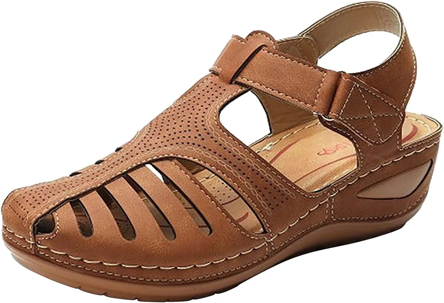 Orthopedic Wide Width Heels for Women Sexy Flat Sandals Women Party Club Night Shoes Womens Summer Sandals Size 6 Cute Black Sandals Plantar Fasciitis Sandals for Women Wide Ankle Sandals for Women