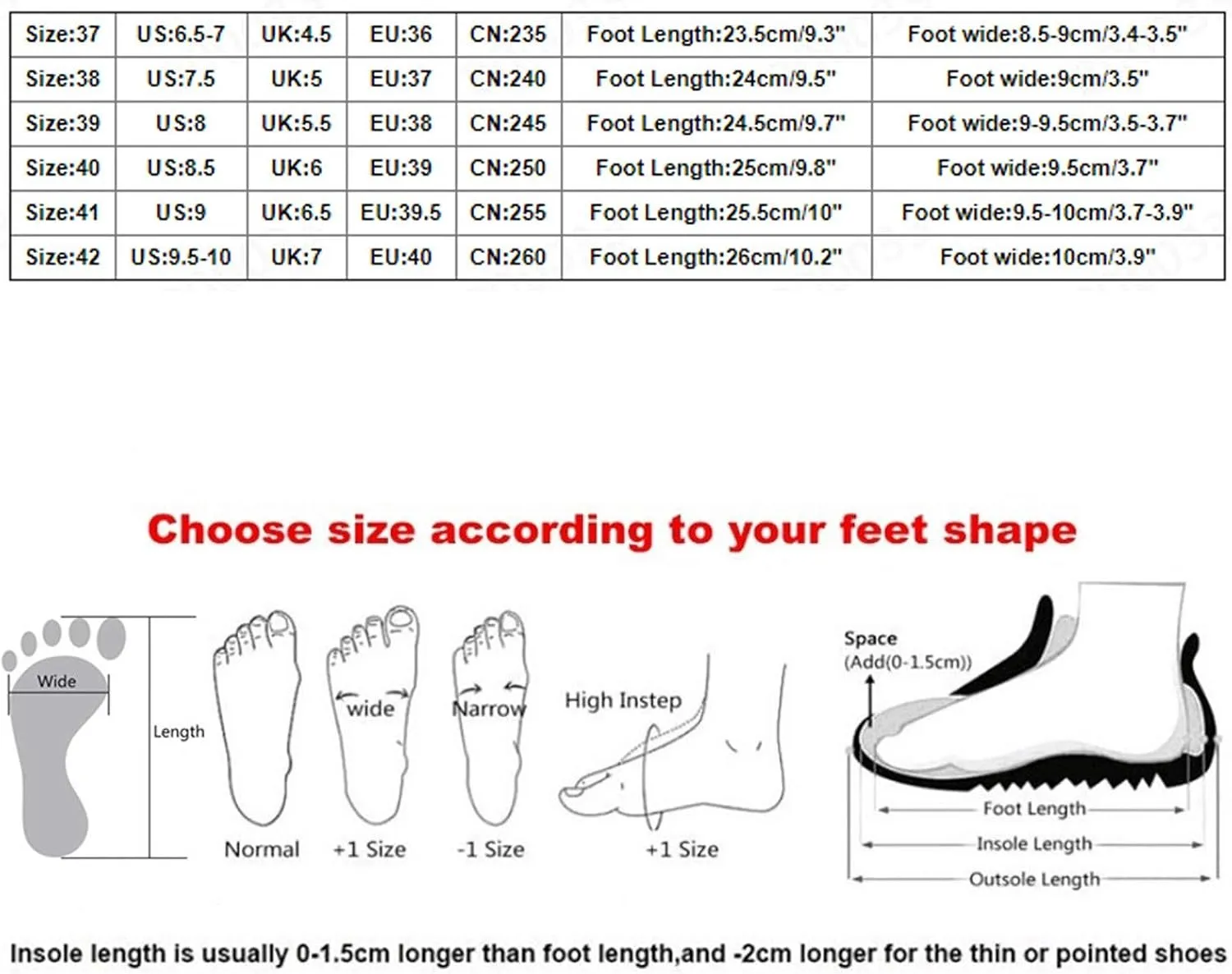 Plantar Fasciitis Arch Support Work Shoes Women Non Slip Zapatos OrtopéDicos para Mujer De Vestir Womens Shoes Casual Slip Ons Wide Width Bowling Shoes Women 10 Wide Women's All White Athletic Shoes