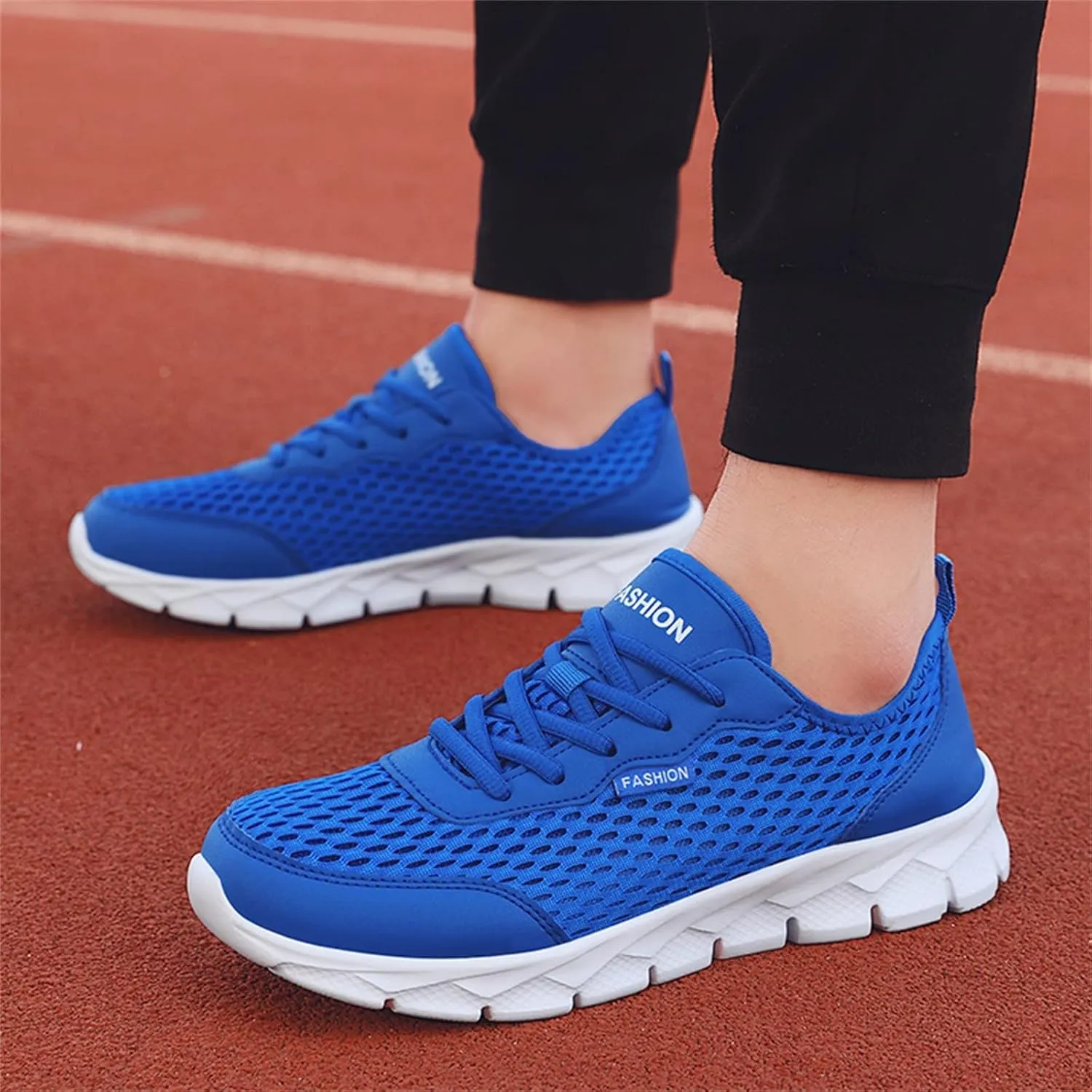 Platform Sneakers for Women High Top Slip On White Sneakers Women Fashion All White Gym Shoes for Women Gym Shoes for Women Wide Zapatos De Tacones para Mujer Elegantes Bajitos Y Comodos
