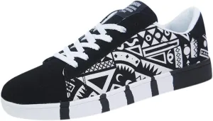 Running Shoes for Women Black and White Zapatos Negros para Mujer Women Slip On Shoes Wide Sneakers for Women Platform Casual Womens Walking Shoes Zapatos Negros Altos De Vestir para Mujer
