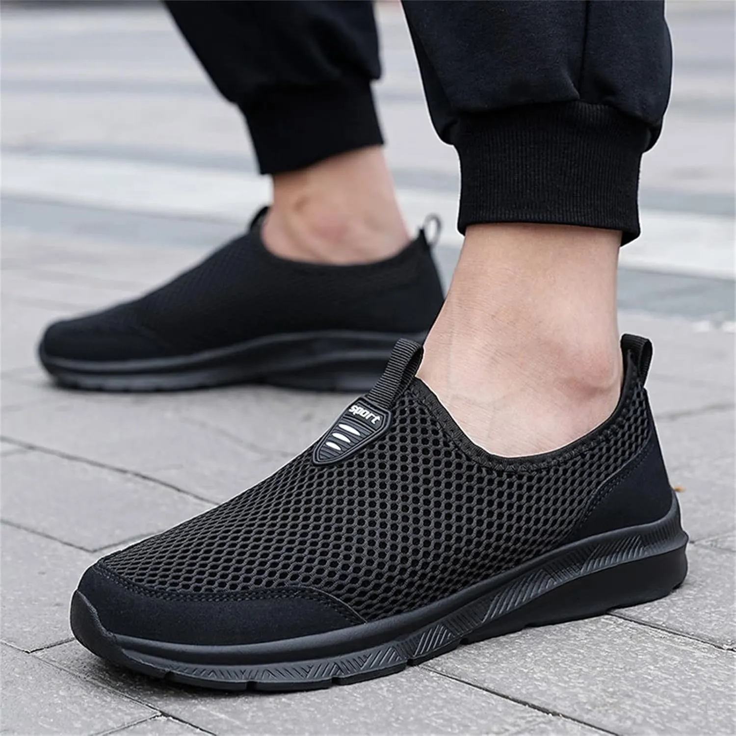 SBGMoSJ Bowling Shoes Women 10 Wide Women's Wide Comfortable Soft Slip On Walking Flat Shoes Hiking Shoes Women Size 12 Black High Top Sneakers for Women Wide Width Women Slip On Sneakers Wide Width