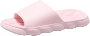 Slides for Men Womens Slides Cloud Slippers for Men Shower Shoes Women Drainage Hole House Open Toe Slippers