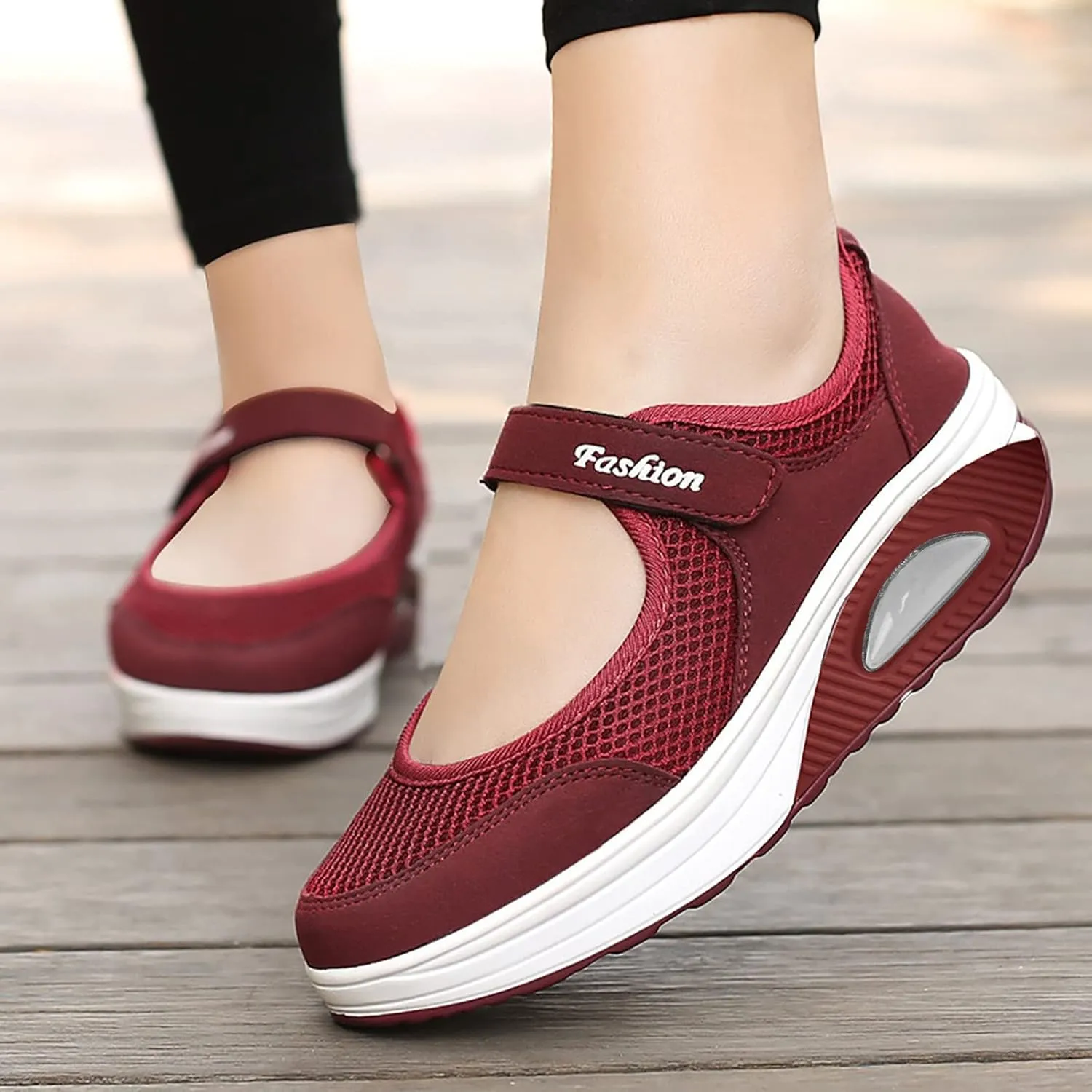 Sneakers for Women Fashion Tennis Shoes Womens Shoe Womens Running Shoes for The Runner Women Loafers Comfortable High Top Sneakers for Women